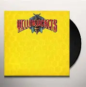 Yellowjackets "Yellowjackets" 1981 Debut Jazz Robben Ford/Lenny Castro