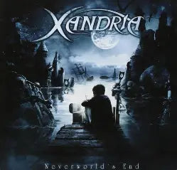 Xandria - Neverworld's End