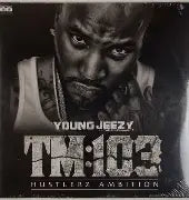 Young Jeezy TM103 Hustlerz Ambition (Limited Edition Vinyl) [Explicit Content] (2 LP S)