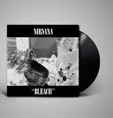 Bleach - Nirvana