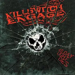 As Daylight Dies - Killswitch Engage