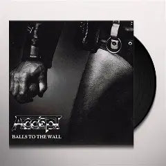Balls to the Wall (1983) - Accept