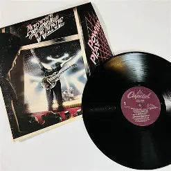 April Wine - Power Play