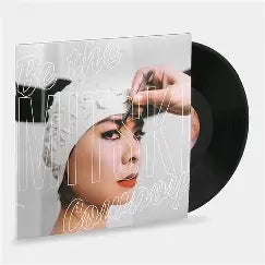 Be the Cowboy - Mitski