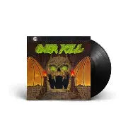 Years of Decay (1989) [Vinyl LP] by Overkill |