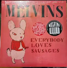 Melvins - Everybody Loves Sausages