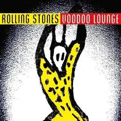 Voodoo Lounge [30th Anniversary Edition] The Rolling Stones