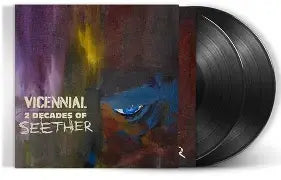Vicennial: Two Decades of Seether