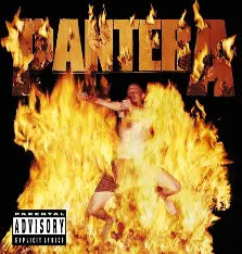 Pantera - Reinventing The Steel