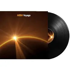 ABBA - Voyage