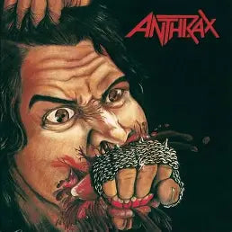 ANTHRAX - Fistful of Metal (Walmart Exclusive)