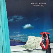 Willie Nelson - Without a Song 1983
