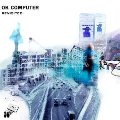 Radiohead - OK Computer