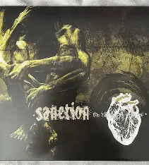Sanction - The Infringement of God's Plan