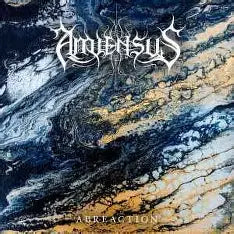 Abreaction - Amiensus