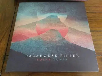 Rackhouse Pilfer - Solar Lunar