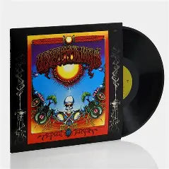 Aoxomoxoa - Grateful Dead [1971 Mix]