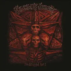 Satans Host - Pre-Dating God, Vol. 2