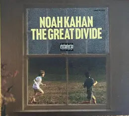 Noah Kahan - The Great Divide