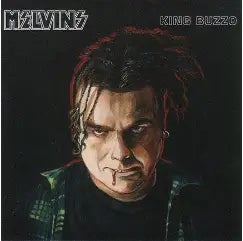 Melvins - King Buzzo