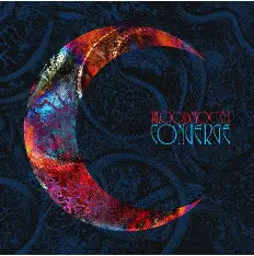 Converge - Bloodmoon: I