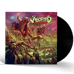 Aborted - Terrorvision
