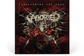 Aborted - Engineering The Dead