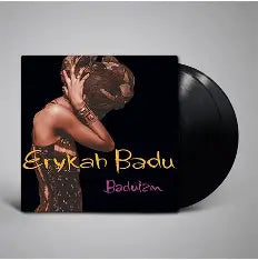 Baduizm - Erykah Badu