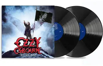 Ozzy Osbourne - Scream