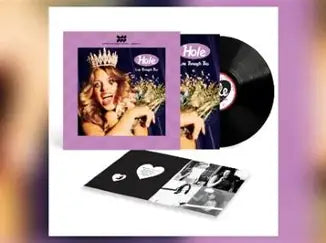 Hole - Live Through This - Definitive Sound Series