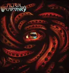 Alien Weaponry - Tangaroa (Explicit)