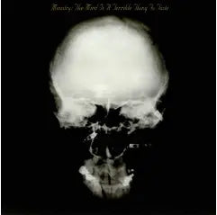 Ministry - The Mind Is A Terrible Thing To Taste