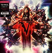 Veil of Maya - Matriarch (Purple/Blue)