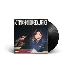 Julia Michaels - Not In Chronological Order [LP]