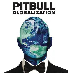 Pitbull - Globalization - Music & Performance