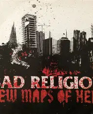 Bad Religion - New Maps of Hell