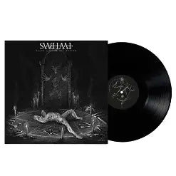 Black Mirror Reflection - SVABHAVAT