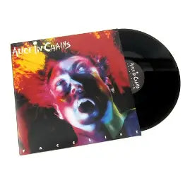 Alice In Chains - Facelift