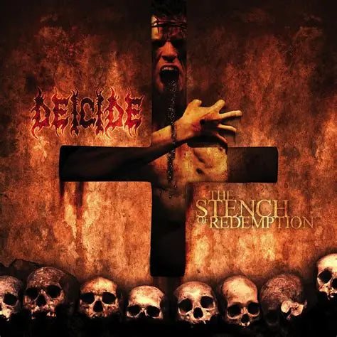 Deicide - The Stench of Redemption