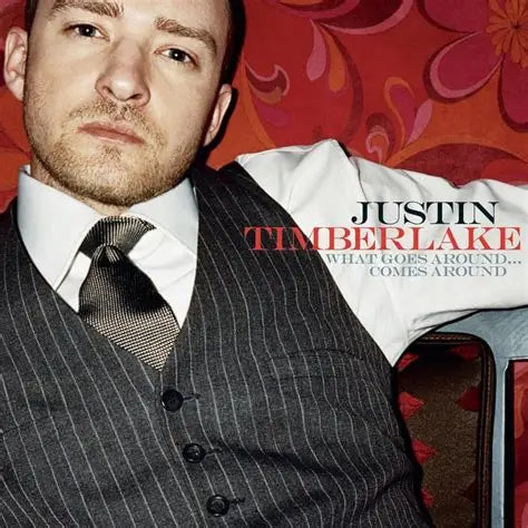 Justin Timberlake - What Goes Around...