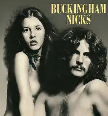 Buckingham Nicks