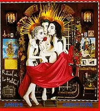 Janes Addiction - Ritual de lo habitual