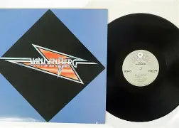 Vandenberg by Vandenberg Vinyl LP USA