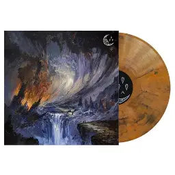 All That Follows - Currents [Orange Black] [Bonus Instrumental Tracks]