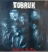 Wild on the Run - Tobruk