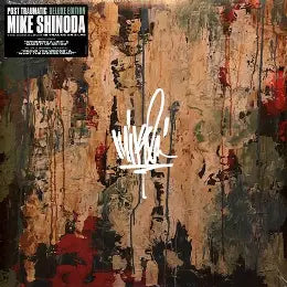 Mike Shinoda - Post Traumatic