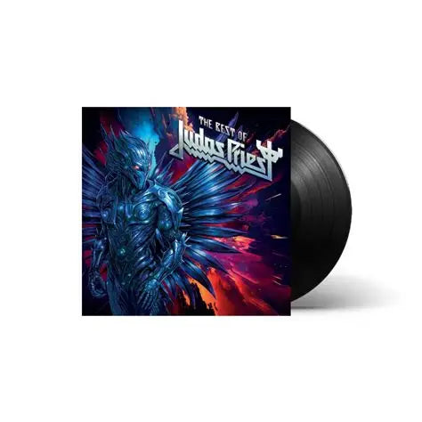 Judas Priest - The Best of Judas Priest
