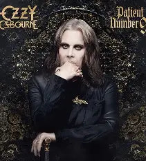 Ozzy Osbourne - Patient Number 9
