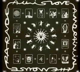 All is Love and Pain in the Mouse Parade - Of Monsters And Men
