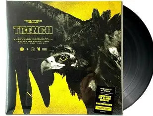 Trench - Twenty One Pilots